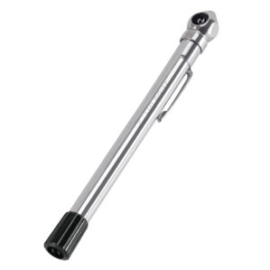 Calibrador Medidor de presion 120 lbs cabeza sencilla