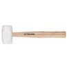 Mazo de hule 16oz Truper