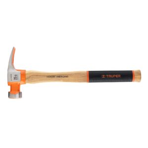 Martillo California Ripper boca fresada 25 oz hickory