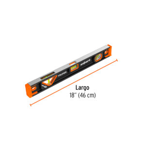 Nivel Profesional 18