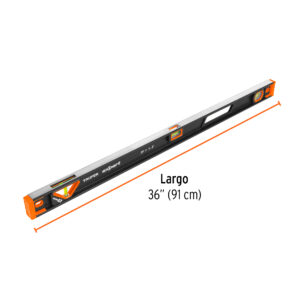 Nivel Profesional 36