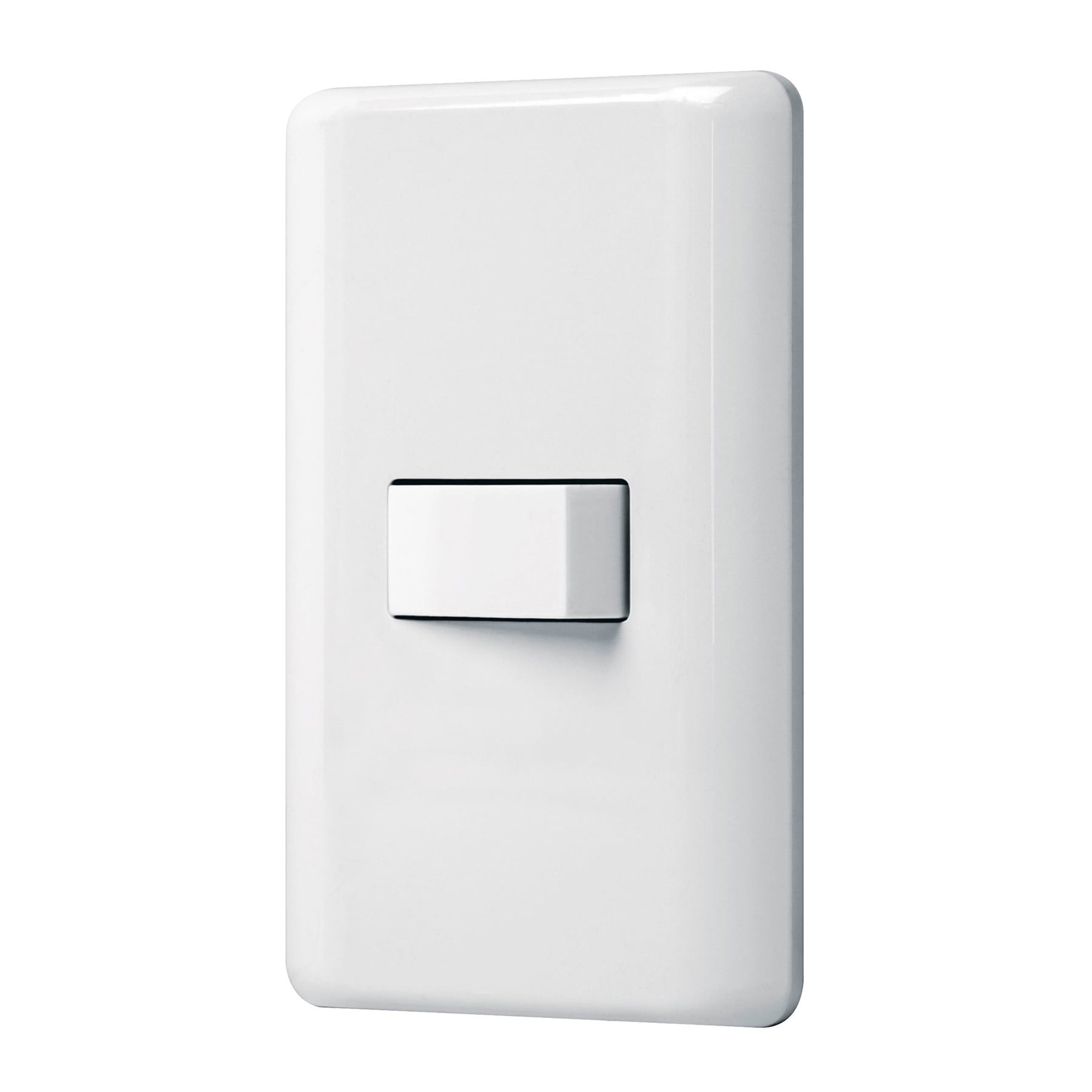 Placa Armada Apagador Sencillo Basic