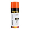 Pintura en aerosol Naranja Pretul