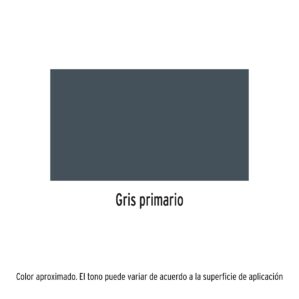 Pintura en aerosol Gris Primario Pretul
