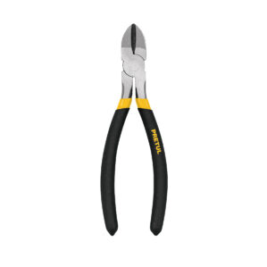 Pinza de corte diagonal 8" Pretul