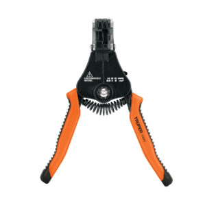 Pinza Pelacables de 6.5