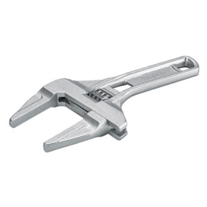 Llave ajustable para plomero apertura 3