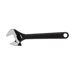 Perico pavonado 12" Pretul