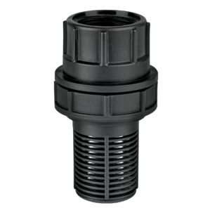 Pichancha Tipo Check plastica de 1"