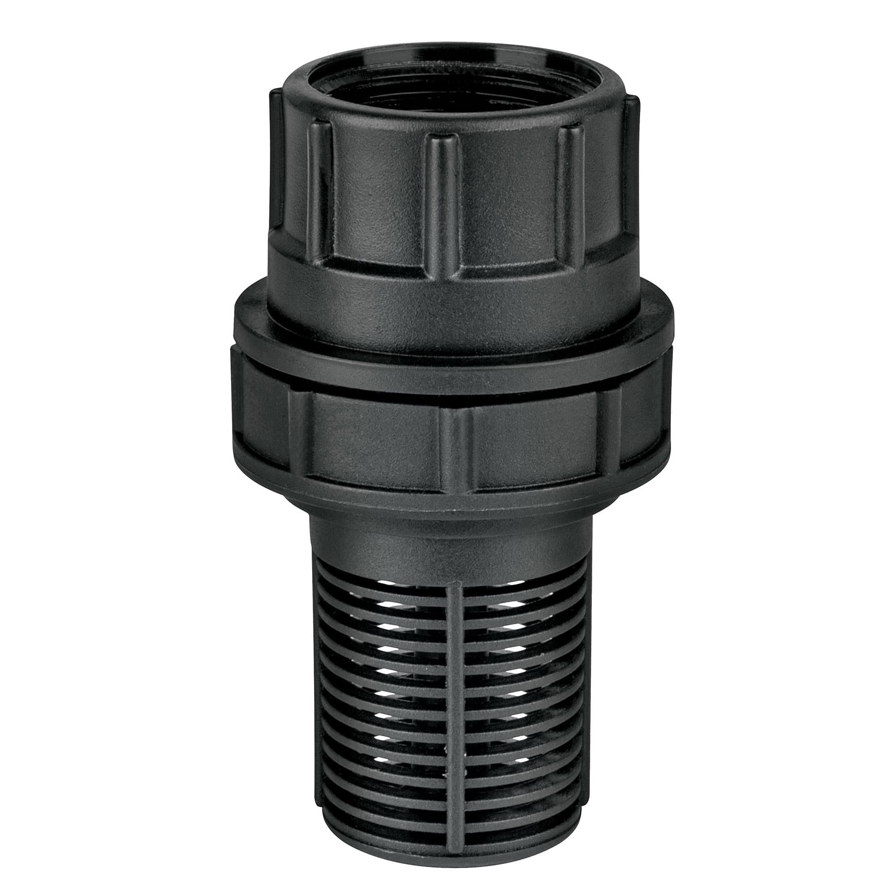 Pichancha Tipo Check plastica de 1"