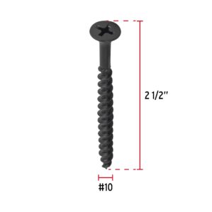 Pijas multiusos 10 x 2-1/2