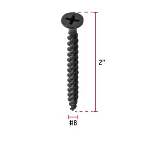 Pijas multiusos 8 x 2