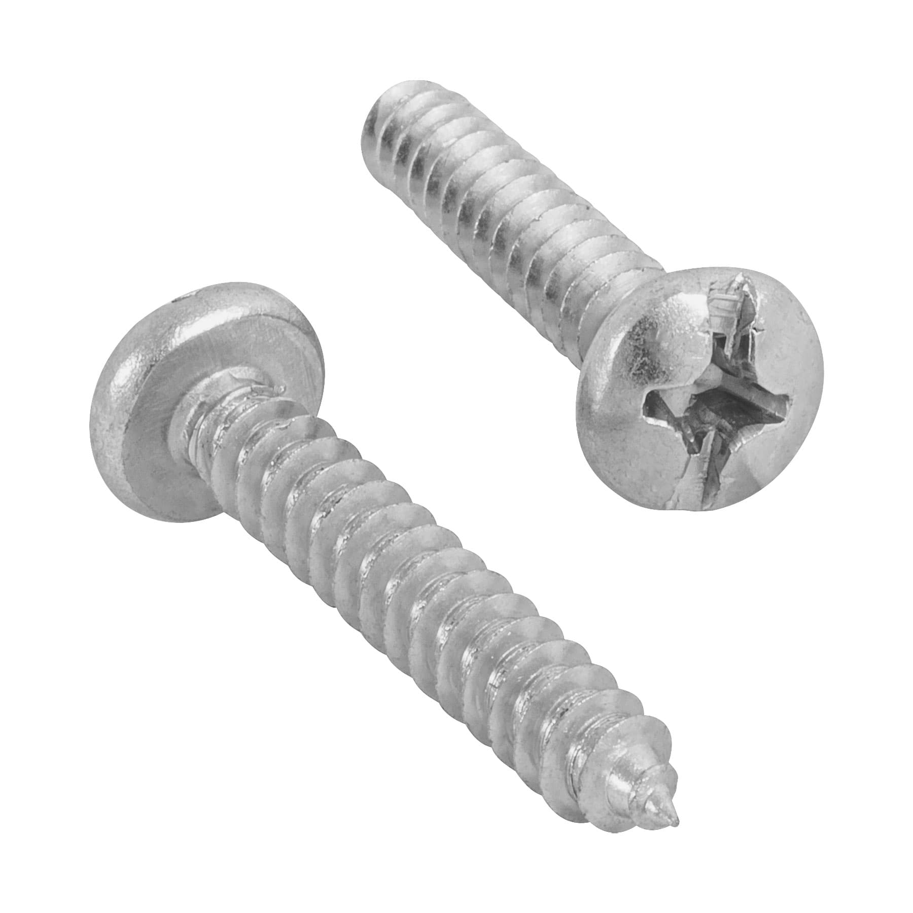 Pija para lamina #10 x 3/4" bolsa con 150 pzas