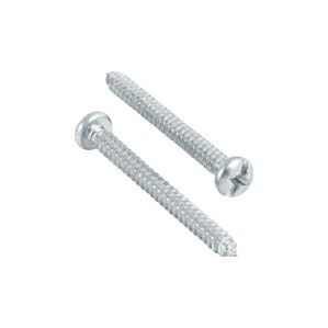 Pija para lamina, #6 x 1-1/2", bolsa con 200 piezas