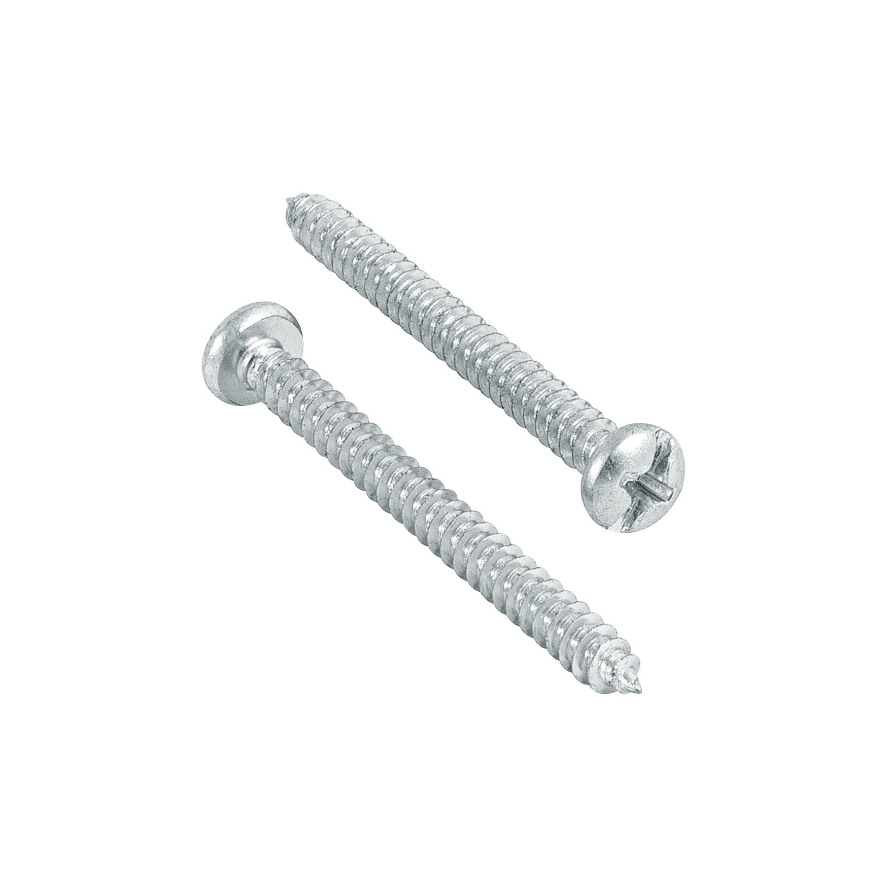 Pija para lamina, #6 x 1-1/2", bolsa con 200 piezas