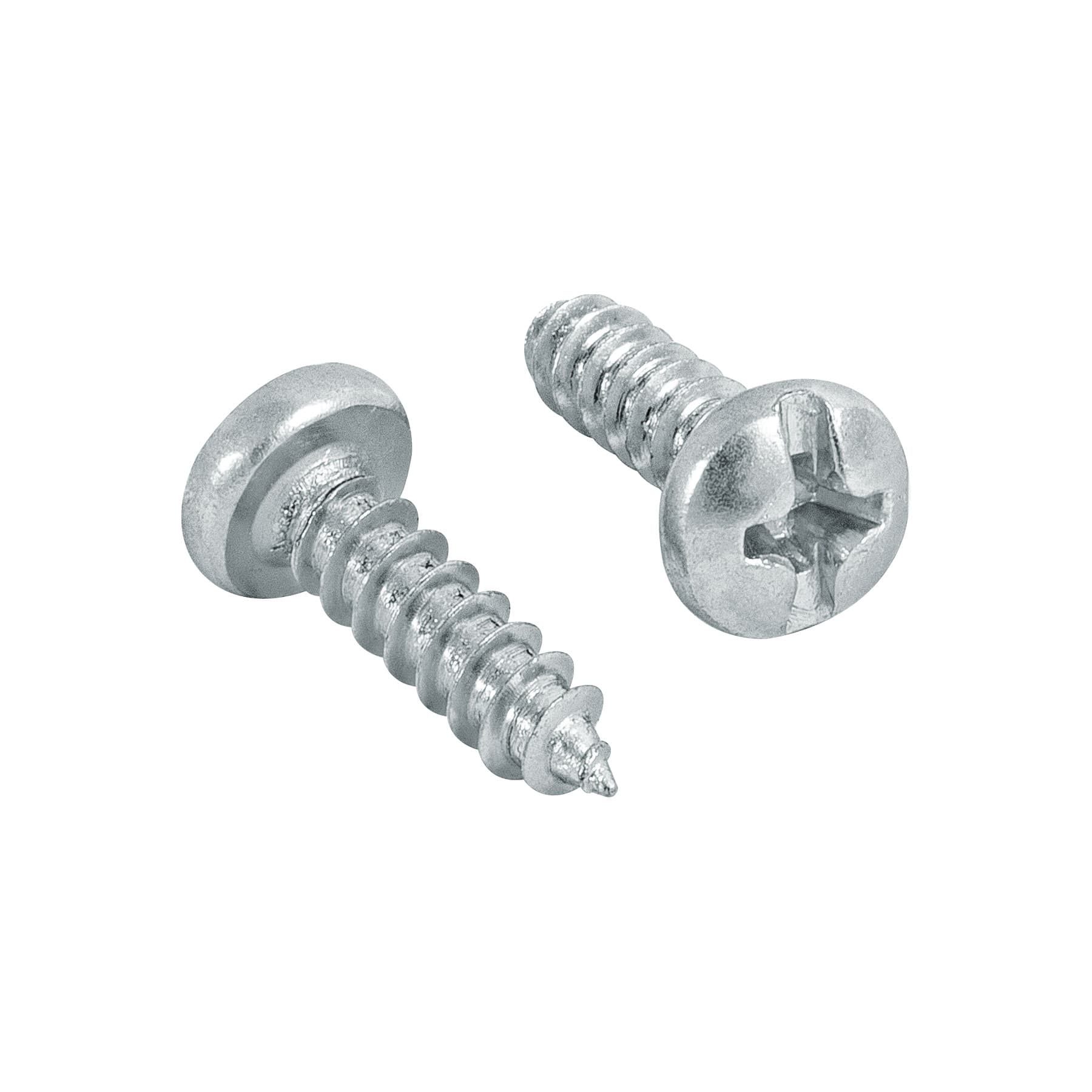 Pija para lamina #6 x 1/2" bolsa con 200 piezas