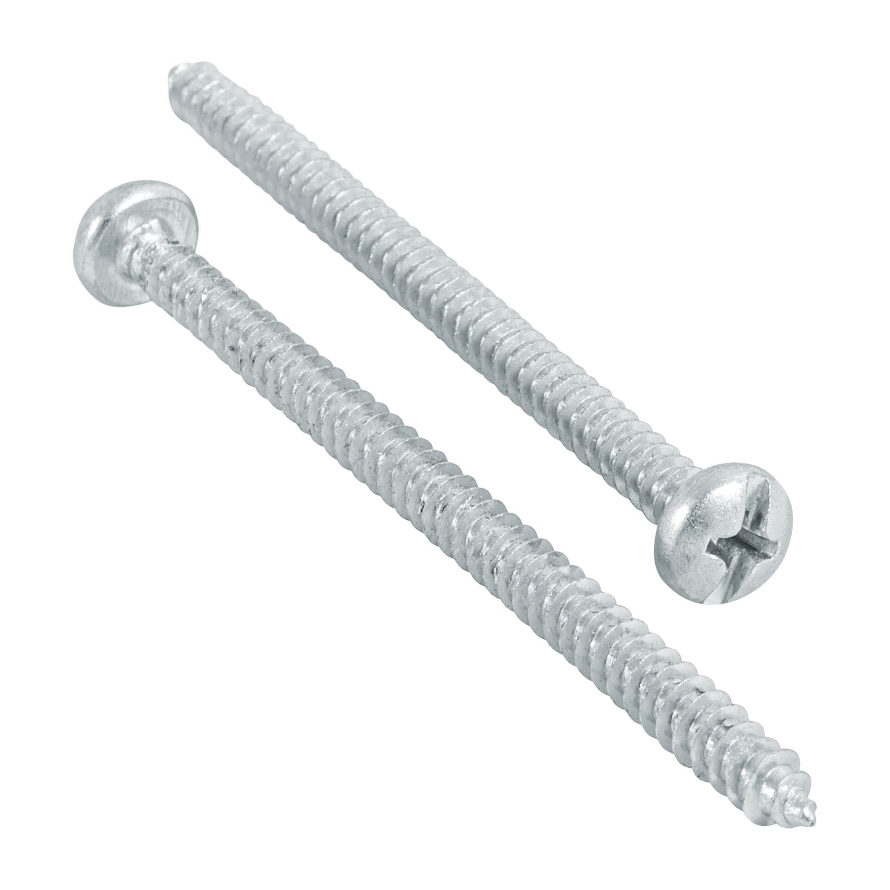 Pija para lamina #8 x 2-1/2" bolsa con 200 pzas