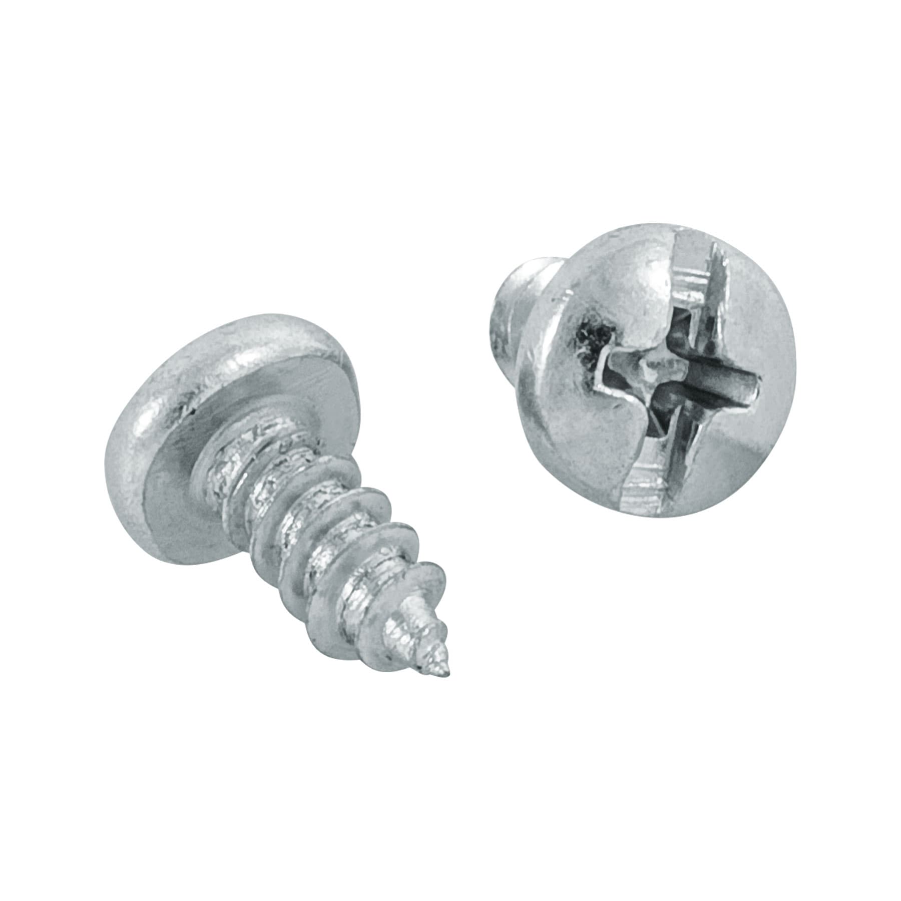 Pija para lamina #8 x 3/8" bolsa con 200 piezas