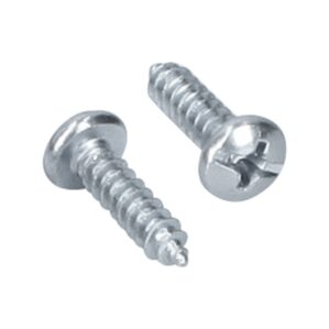 Pija para lamina #8 x 5/8" bolsa con 200 pzas