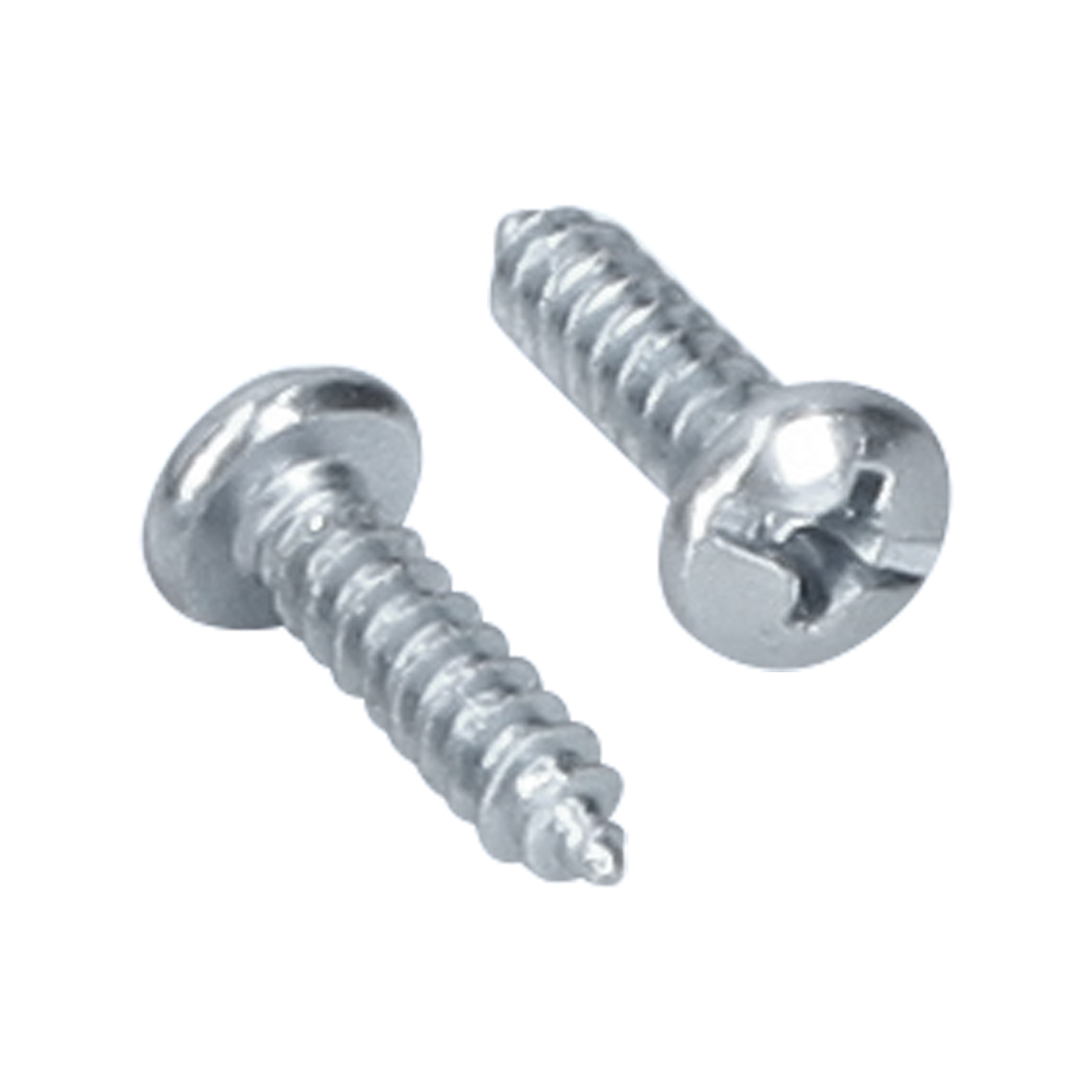 Pija para lamina #8 x 5/8" bolsa con 200 pzas