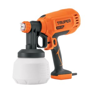 Pistola para pintar electrica 330w Vaso 900ml
