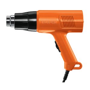Pistola de calor profesional 1500W