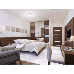 Lampara de LED 24w de Sobreponer luz de dia