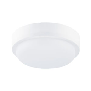 Lampara de LED 15w de Sobreponer luz de dia Redondeado