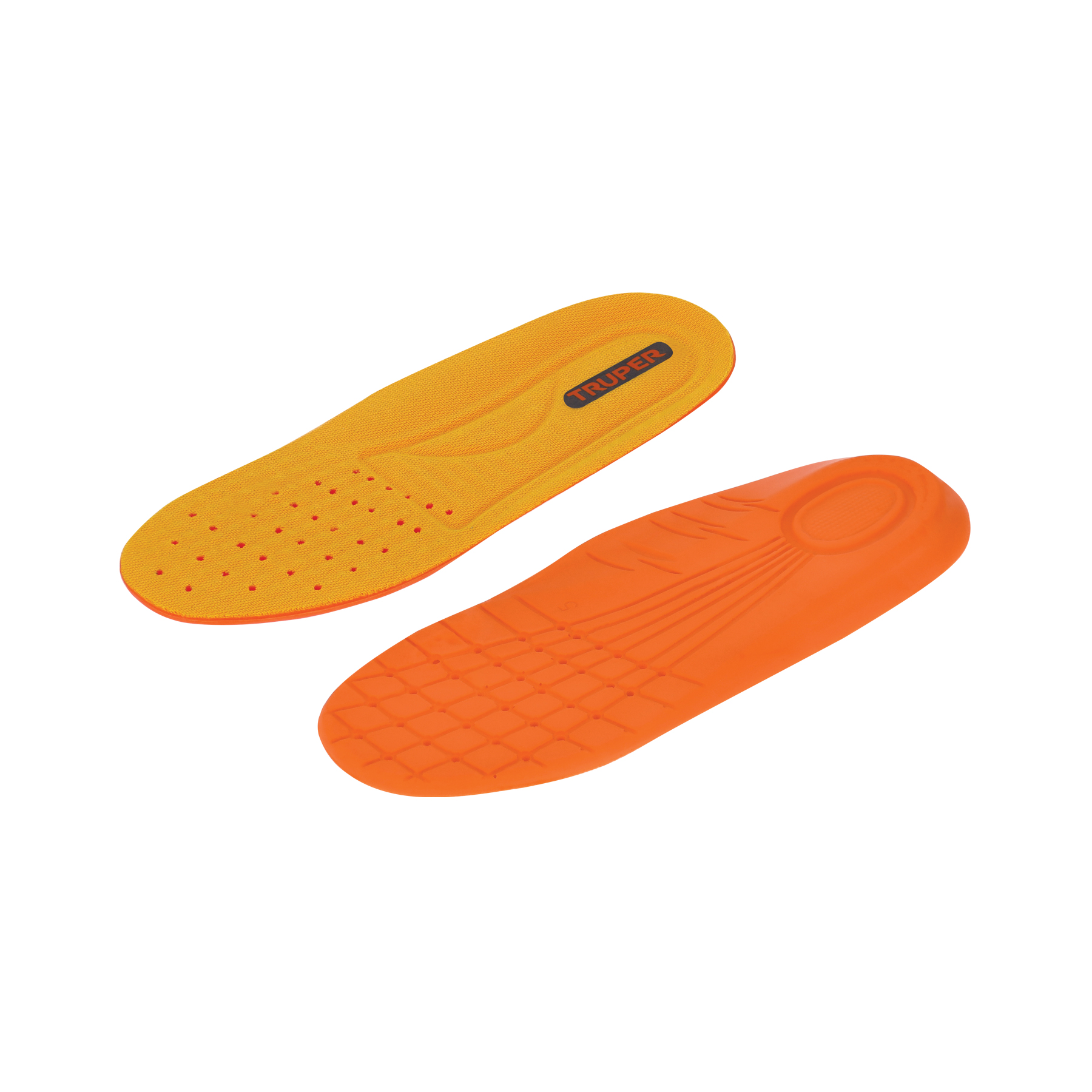 Plantillas de poliuretano para zapato talla 25