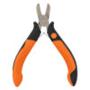 Pinza miniatura corte diagonal 4" Mango comfort grip Truper