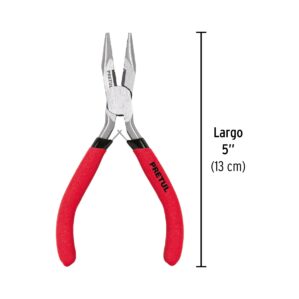 Pinza de punta y corte 5