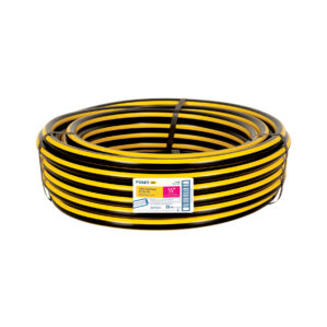 Rollo de 25 de manguera para gas de 1/2