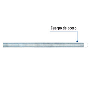 Doblador de tuberia de PE AL PE de 1/2" Foset