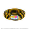 Rollo de 50m de manguera para gas de 3/8" PE AL PE