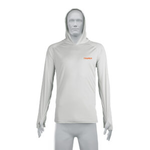 Playera proteccion solar Chica Truper