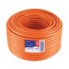 Metro de poliducto Naranja 3/4" rigido
