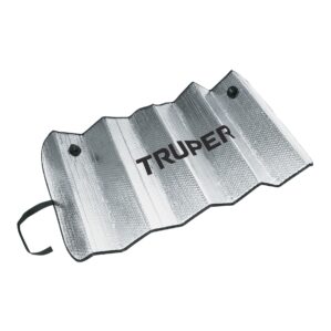 Parasol Protector Parabrisas auto de 135cm