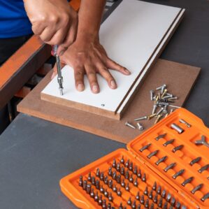 Juego de 100 puntas largo 1