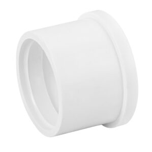 Reduccion bushing de PVC Hidraulico 1-1/2" x 1-1/4"