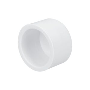 Tapon de PVC Hidraulico 3/4"