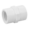 Conector hembra de PVC Hidraulico 1/2"