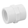 Conector hembra de PVC Hidraulico 3/4"