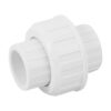 Tuerca union lisa de PVC Hidraulico 1/2"