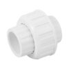 Tuerca union lisa de PVC Hidraulico 3/4"