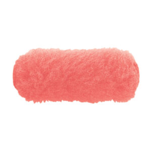 Repuesto rodillo para superficie extra rugosa para pintar felpa 9x1-1/4"