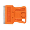 Mini raspador con navaja de 1-1/2"