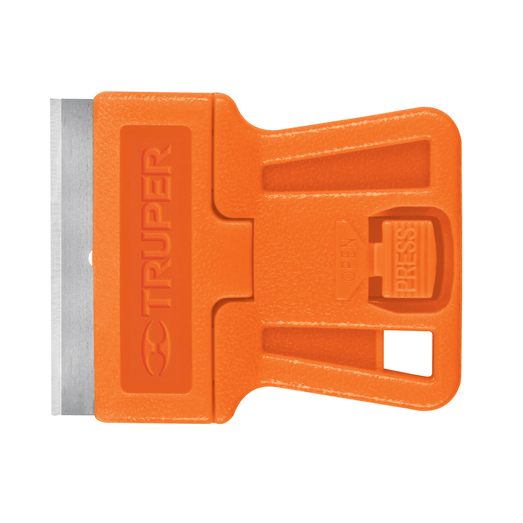 Mini raspador con navaja de 1-1/2"