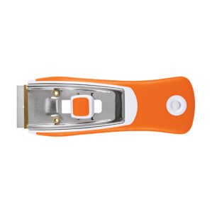 Raspador con navaja de 1-1/2"