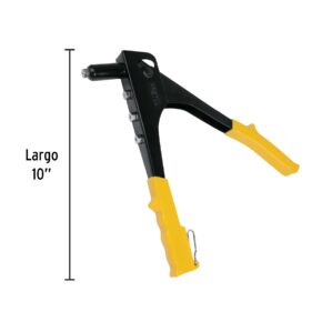 Remachadora Clasica de 10