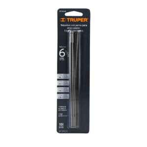 Pack de 8 Repuestos de segueta para ACA-6X